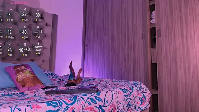 Snapshot of dreamsussi chatting on March 13, 2026, 10:49 pm dreamsussi online show from March 13, 2026, 10:49 pm