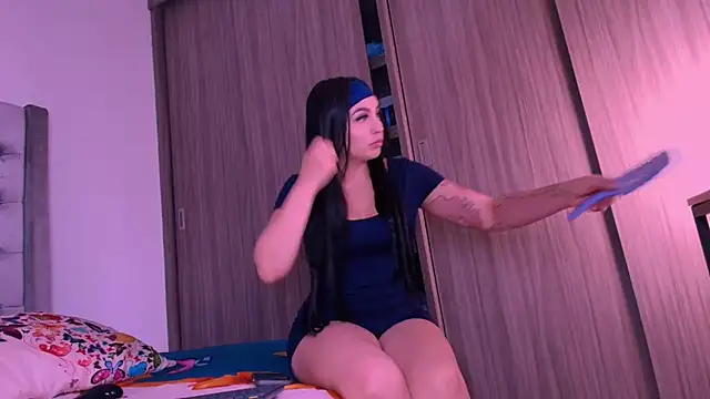 Snapshot of dreamsussi chatting on March 27, 2026, 9:25 pm dreamsussi online show from March 27, 2026, 9:25 pm