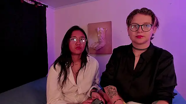 CrazyCakes  online show from November 29, 2025, 10:35 pm