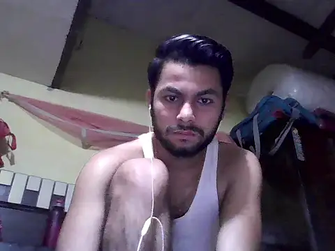 ursdreamperson online show from February 23, 2026, 3:04 am