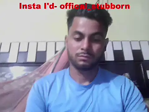 ursdreamperson online show from April 17, 2026, 2:20 pm