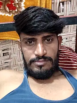 krishjaat43 online show from September 9, 2025, 5:56 pm