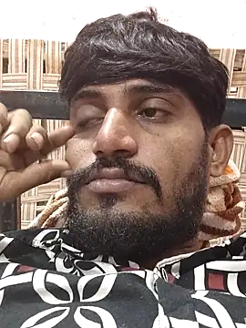 krishjaat43 online show from September 13, 2025, 1:49 am