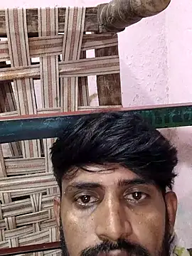 krishjaat43 online show from September 14, 2025, 2:16 pm