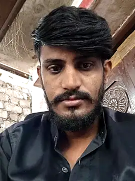 krishjaat43 online show from September 20, 2025, 8:15 am