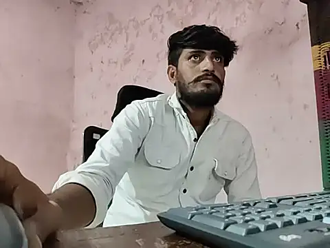 krishjaat43 online show from October 2, 2025, 4:25 pm