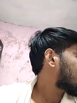 krishjaat43 online show from October 14, 2025, 2:51 pm