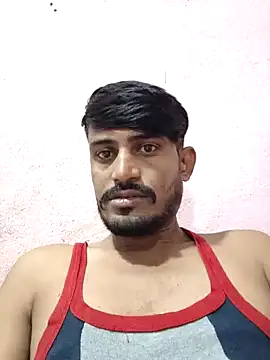 krishjaat43 online show from November 9, 2025, 3:16 am