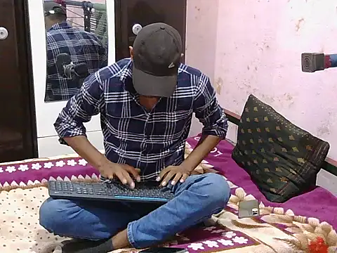 krishjaat43 online show from December 19, 2025, 7:59 am