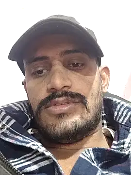 krishjaat43 online show from December 20, 2025, 4:19 am