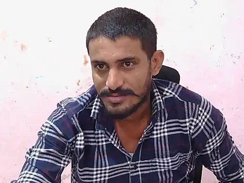 krishjaat43 online show from January 10, 2026, 9:41 pm