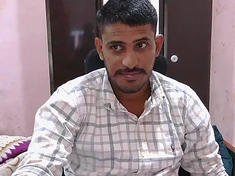 krishjaat43 online show from February 8, 2026, 5:33 am