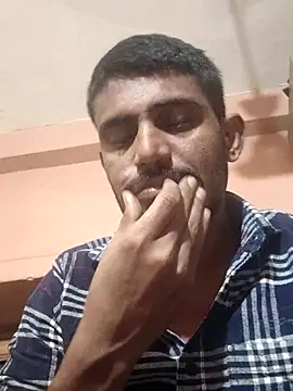 krishjaat43 online show from February 19, 2026, 4:14 pm