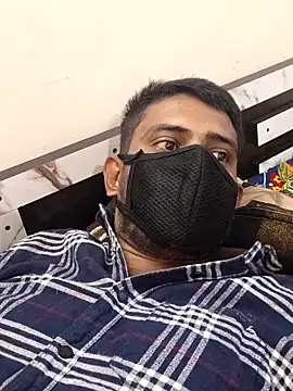 krishjaat43 online show from February 22, 2026, 11:53 am