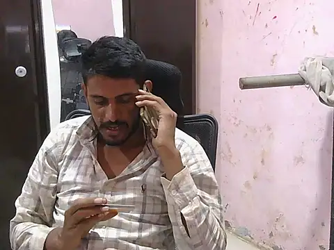 krishjaat43 online show from March 4, 2026, 1:50 pm