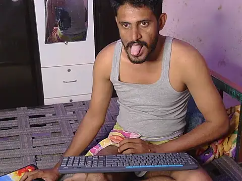 krishjaat43 online show from March 16, 2026, 3:56 am