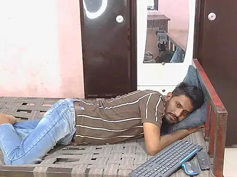 krishjaat43 online show from March 17, 2026, 4:32 pm