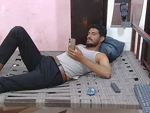 krishjaat43 online show from March 25, 2026, 5:57 am