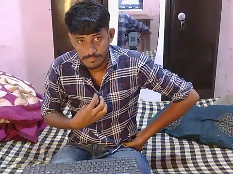 krishjaat43 online show from July 1, 2026, 2:13 am