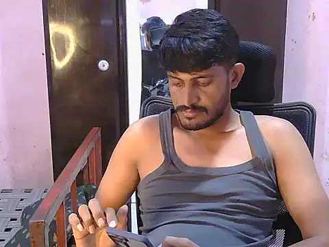krishjaat43 online show from July 10, 2026, 5:12 am
