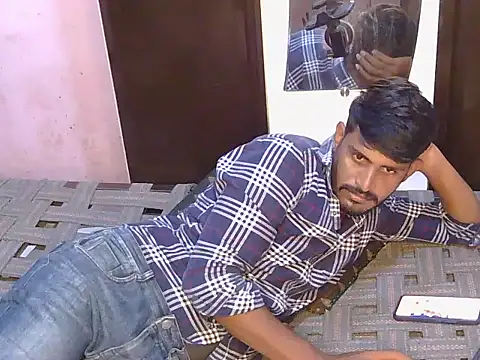 krishjaat43 online show from July 12, 2026, 7:38 pm