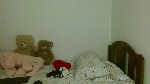 angelly  kate online show from March 6, 2026, 2:30 am