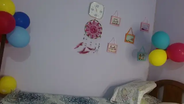 angelly  kate online show from June 19, 2026, 2:49 am