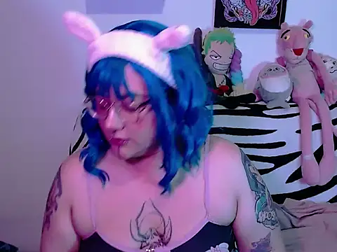 XxGreenGoodxX online show from September 17, 2025, 7:37 pm