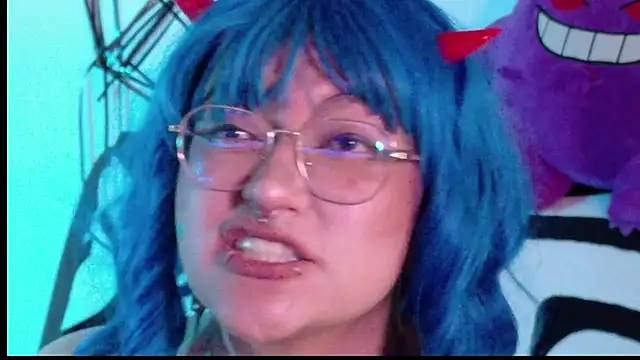 XxGreenGoodxX online show from March 17, 2026, 8:34 pm