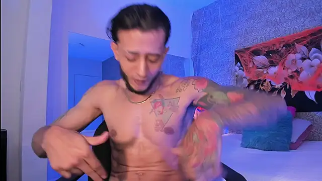 jonas conor online show from October 22, 2025, 7:57 pm