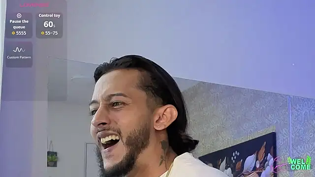 jonas conor online show from February 12, 2026, 6:47 pm