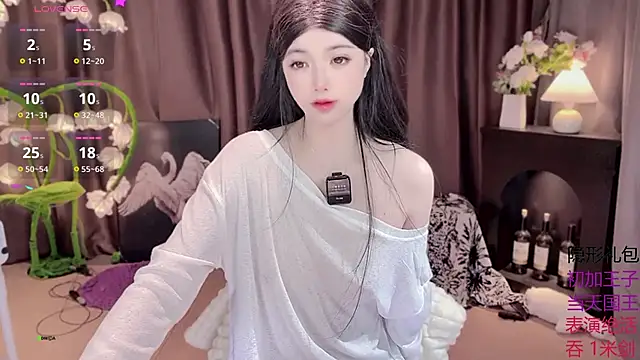 Yaievan0-0 online show from October 10, 2025, 8:57 am