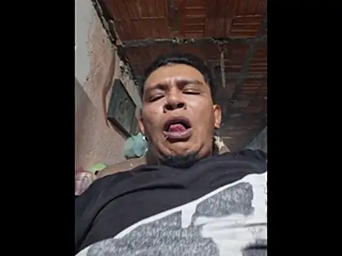 jordison420 online show from October 29, 2025, 2:14 am