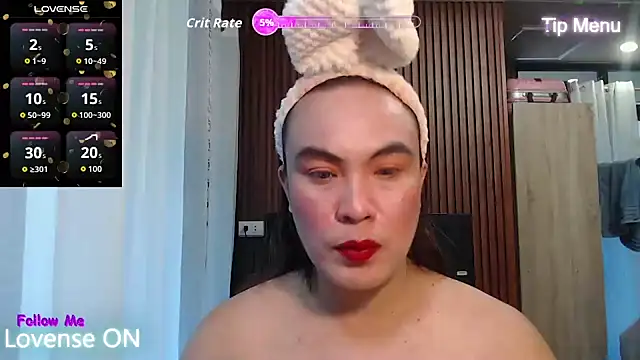 asianayumi online show from September 15, 2025, 3:50 am