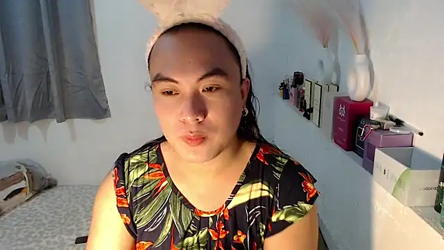 Snapshot of asianayumi chatting on January 17, 2026, 10:53 am asianayumi online show from January 17, 2026, 10:53 am