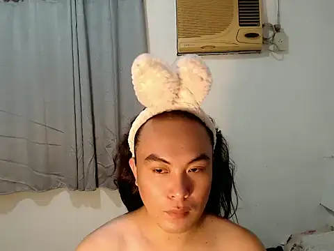 asianayumi online show from March 19, 2026, 4:22 pm