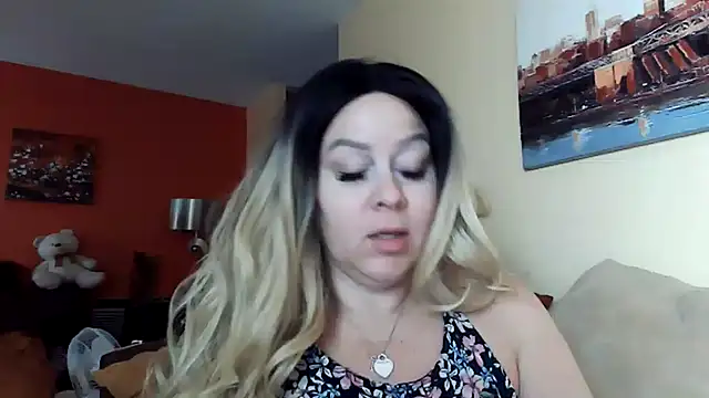 number1slut online show from January 11, 2025, 7:05 pm