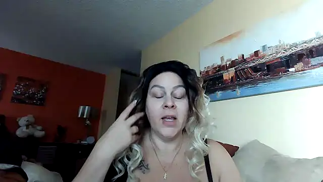 number1slut online show from January 29, 2025, 4:08 pm