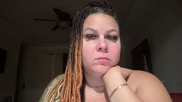 number1slut online show from February 2, 2026, 12:15 pm