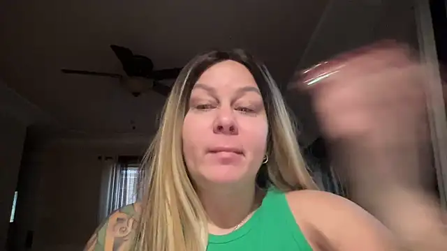 number1slut online show from February 27, 2026, 1:11 pm