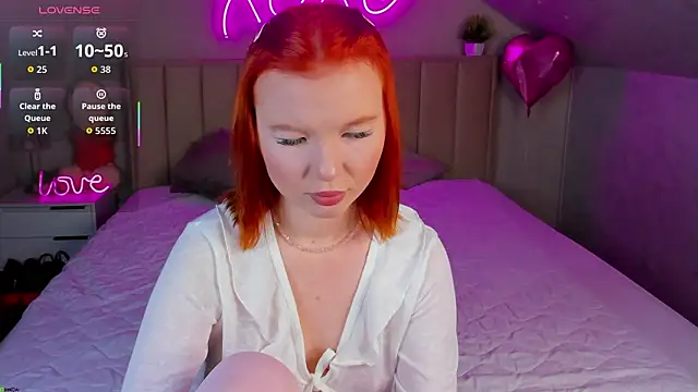 Snapshot of Anna_Patterson chatting on February 26, 2026, 9:08 am Anna Patterson online show from February 26, 2026, 9:08 am