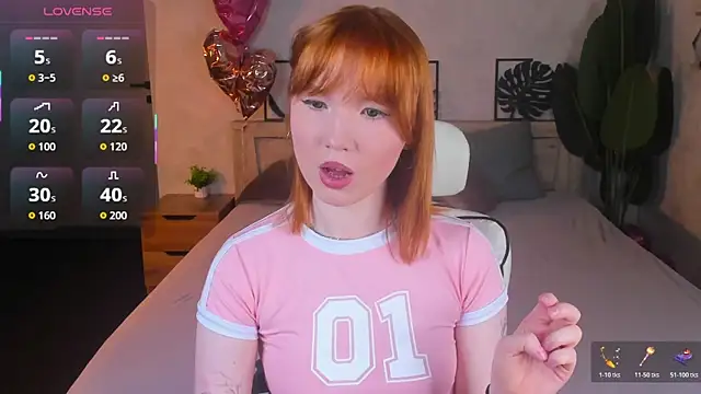 Anna Patterson online show from March 14, 2026, 9:26 am