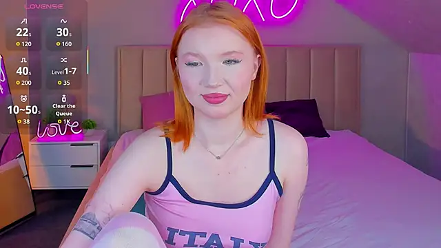 Anna Patterson online show from April 14, 2026, 9:15 am