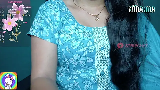 Snapshot of megHana_teLugGu chatting on October 13, 2025, 7:36 pm megHana teLugGu online show from October 13, 2025, 7:36 pm