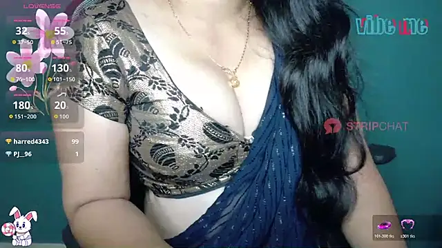 Snapshot of megHana_teLugGu chatting on October 18, 2025, 4:52 pm megHana teLugGu online show from October 18, 2025, 4:52 pm