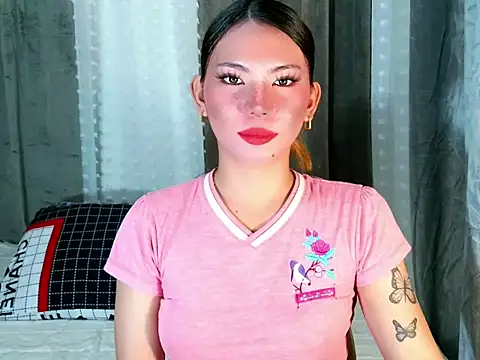 TemptationofANNA online show from January 6, 2026, 8:01 pm