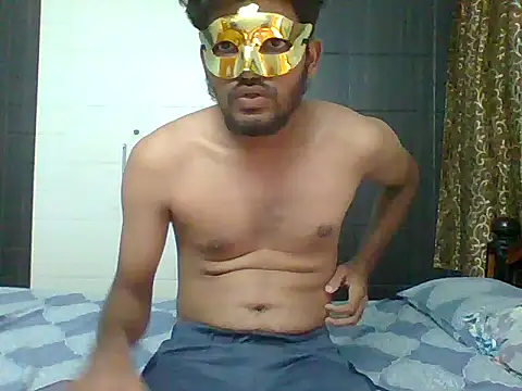 Naughty Boy Telugu online show from October 16, 2025, 9:43 am