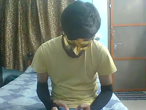 Naughty Boy Telugu online show from January 5, 2026, 5:27 pm