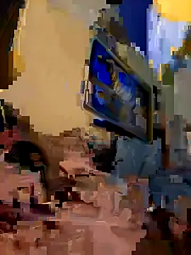 TheGreenEyedBear online show from November 18, 2025, 9:25 am