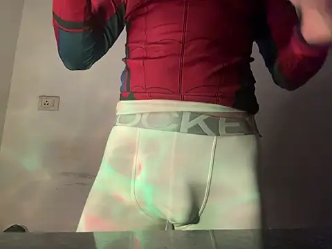 FitNhot sam online show from October 19, 2025, 6:08 pm